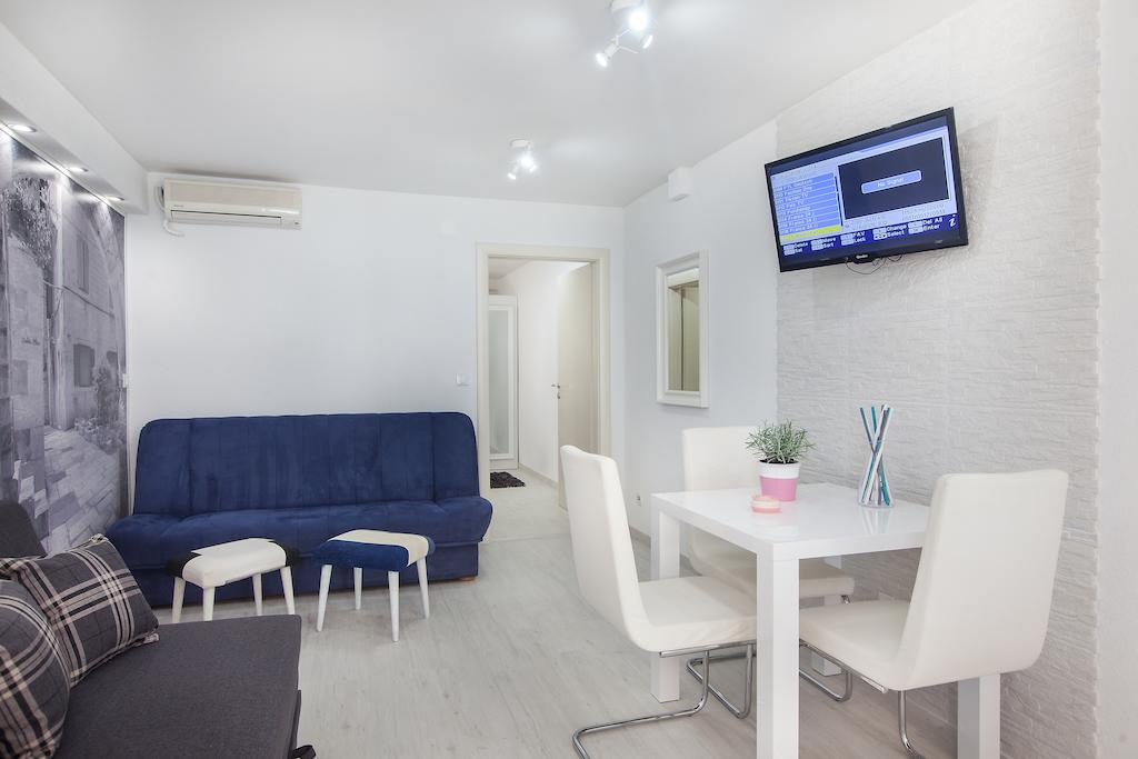 apartments orka livingroom