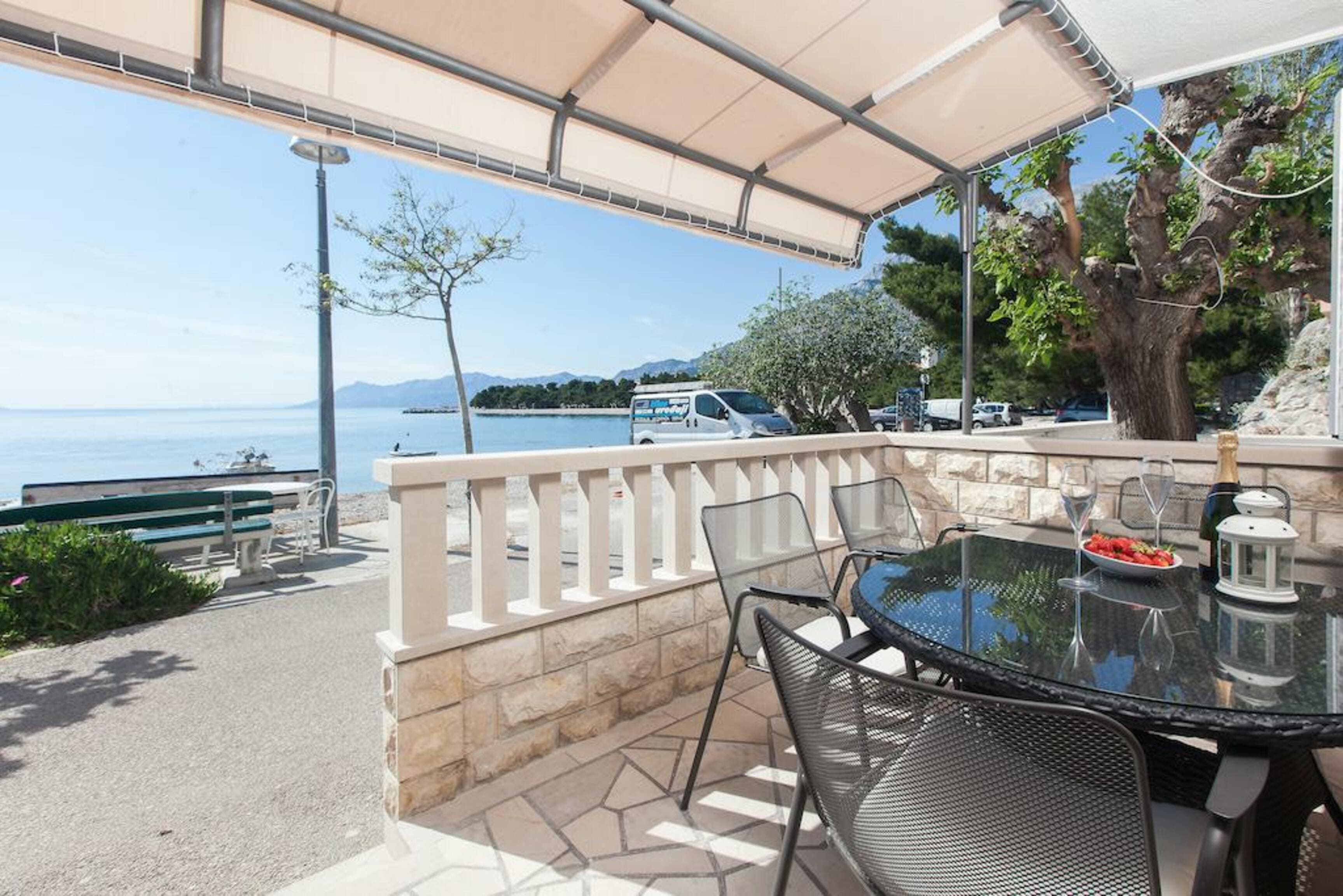 apartments orka view